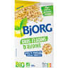 Bjorg gros flocons d'avoine bio 500g