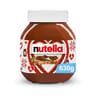 Nutella pâte à tartiner noisettes et cacao pot 630g