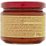 Carrefour sensation sauce salsa épicée 315g