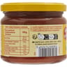 Carrefour sensation sauce salsa medium 315g