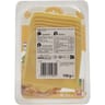 Carrefour Classic' fromage maasdam en tranches 150g