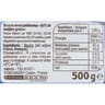 Carrefour original beurre moulé de Bretgne doux 500g