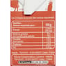 Carrefour classic crème entière semi épaisse 3x20cl