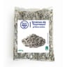Graines de tournesol grillées salées 400g