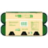 Activia yaourt saveur vanille bifidus 8x125g