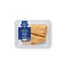 Filet de cabillaud meunière 200gr