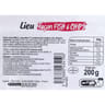 Lieu MSC façon Fish & Chips CARREFOUR LE MARCHE la barquette de 2 - 200g