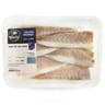 Filet de lieu noir msc la barquette de 500g