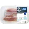 Filet de Sébaste MSC CARREFOUR LE MARCHE la barquette de 240g