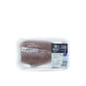 Filet de lieu noir MSC CARREFOUR LE MARCHE la barquette de 220g