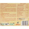 Carrefour sensation mini 8 tortillas de blé 200g