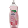 Carrefour essential liquide vaisselle peaux sensibles Floral 750ml