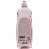 Carrefour essential liquide vaisselle peaux sensibles Floral 750ml