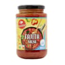 Carrefour sensation sauce fajitas 420g