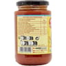 Carrefour sensation sauce fajitas 420g