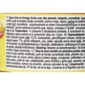 Carrefour sensation sauce fromage pimenté 300g