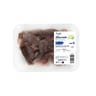 Morceaux de lieu noir CARREFOUR SIMPL la barquette de 500g