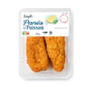Panés au poisson CARREFOUR SIMPL la barquette de 200g