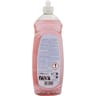 Carrefour essential liquide vaisselle pamplemousse 750 ml