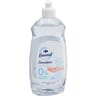 Carrefour essential liquide vaisselle sensitive 0%  500 ml