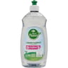Carrefour eco planet liquide vaisselle floral 500ml