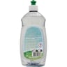 Carrefour eco planet liquide vaisselle floral 500ml