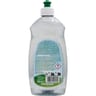 Carrefour eco planet liquide vaisselle menthe & romarin 500 ml