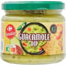 Carrefour sensation sauce guacamole 300g
