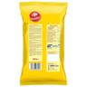 Carrefour sensation biscuits apéritifs tortilla nachos nature 200g
