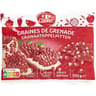 Carrefour graines de grenade 300g