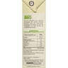Carrefour bio lait de montagne demi écrémé brique 6x1l