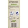 Carrefour bio lait de montagne demi écrémé brique 6x1l