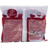 Carrefour classic' framboises 500g
