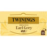 Twinings original earl grey 25 sachets 50g