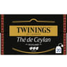 Twinings thé de Ceylan scotland 20 sachets 40g