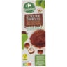 Carrefour sensation boisson goût chocolat 1l
