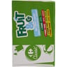 Carrefour classic' compotes assortiment s/sucres ajoutés les 12 gourdes de 90g