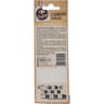 Carrefour original gousses de vanille x2 - 3g