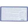 Carrefour extra 3 coeur de filet cabillaud 300g