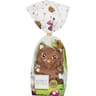 Esprit de fête chocolats chaton chocolat lait  150g