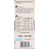 Carrefour cappuccino chocolat 144g