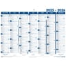 Lecas calendrier classique 42X32 cm