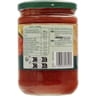Carrefour extra piperade à la basquaise 520g
