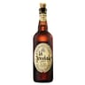 La goudale bière blonde à l'ancienne 75 cl 7,2%vol