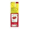 Panzani sauce tomate brique grand tomacouli nature 500g