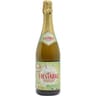 Carrefour sensation jus de pomme petillant fiestabul 75cl