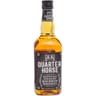 Carrefour cdm quarter horse bourbon whisky kentucky straight