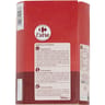 Carrefour extra spaghetti à la bolognaise 300g