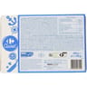 Carrefour 4 tranches panées colin d'alaska 400g