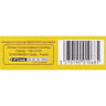 Carrefour classic 8 tranches panées colin d'alaska 400g